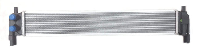 Fits Audi A3/S3 2012- Intercooler (1.2 Tfsi Man/Auto With/Without A/C) Petrol (1.6 Tdi Man/Auto With/Without A/C) Diesel - image 2