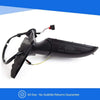 Fits Audi A3/S3 3Door 2008-2010 Door Wing Mirror Electric Heated Primed Cover Power Fold Driver Side thumbnail