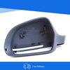 Fits Audi A3/S3 5Door 2008-2010 Door Wing Mirror Heated Electric With Lamp 8Pin Primed Passenger Side thumbnail