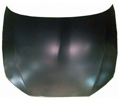 Fits Audi A3 S3 2012-2020 Bonnet Primed Aluminum - tradevehicleparts.co.uk