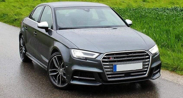 Fits Audi A3/S3 Saloon 2013-2020, Cabriolet 2014-2020 Front Wing Primed Driver Side - image 2
