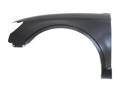 Fits Audi A3/S3 Saloon, Cabriolet 2013-2020 Front Wing Primed Passenger Side - tradevehicleparts.co.uk
