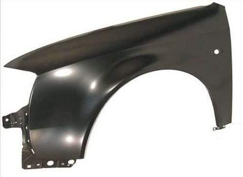 Fits Audi A4 2001-2004 Front Wing Primed Passenger Side Not For RS4 , S4 , Convertible Models - image 2