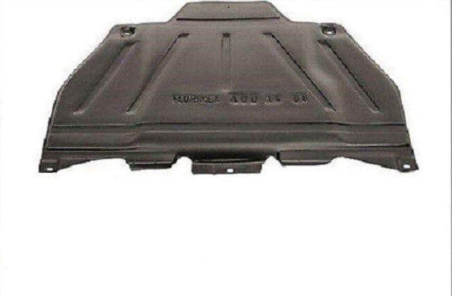Fits Audi A4 2001-2008 A4/S4 Rear Engine Cover Under Tray - image 2