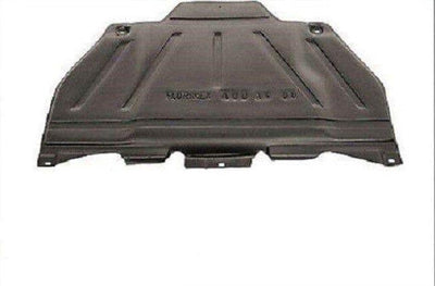 Fits Audi A4 2001-2008 A4/S4 Rear Engine Cover Under Tray - tradevehicleparts.co.uk