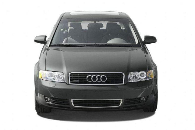 Fits Audi A4 2005-2008 Bonnet Primed Saloon Estate Not Convertible - image 3