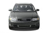 Fits Audi A4 2005-2008 Bonnet Primed Saloon Estate Not Convertible thumbnail