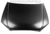 Fits Audi A4 2005-2008 Bonnet Primed Saloon Estate Not Convertible thumbnail