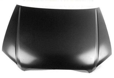 Fits Audi A4 2005-2008 Bonnet Primed Saloon Estate Not Convertible - tradevehicleparts.co.uk