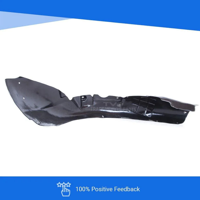 Fits Audi A4 2005-2008 Front Wing Arch Liner Splash Guard Passenger Side  - image 6