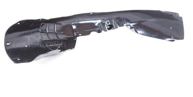 Fits Audi A4 2005-2008 Front Wing Arch Liner Splash Guard Passenger Side  - image 2