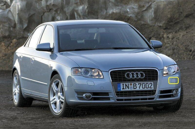Fits Audi A4 2005-2008 Washer Jet Cover Passenger Side - image 3