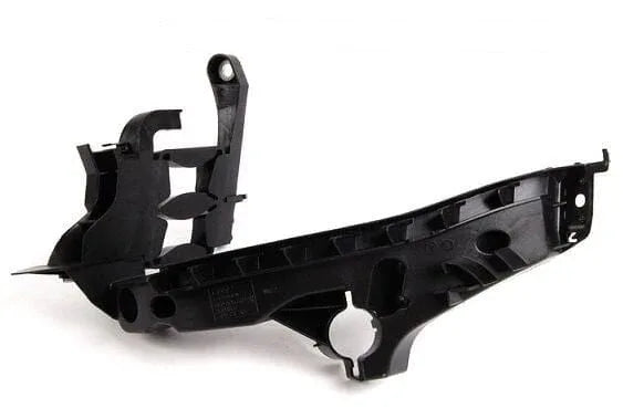 Fits Audi A4 2008-2012 4Dr/Wagon Headlight Support Mount Bracket Driver Side - image 2