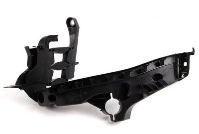 Fits Audi A4 2008-2012 4Dr/Wagon Headlight Support Mount Bracket Driver Side - tradevehicleparts.co.uk