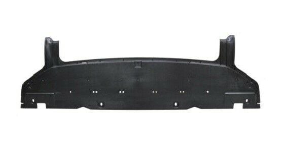 Audi A4 2008-2012 Front Bumber Lower Protection Cover