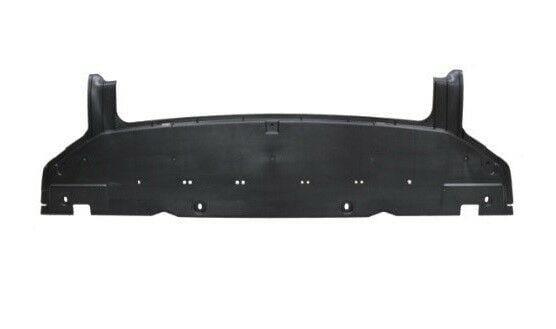 Fits Audi A4 2008-2012 Front Bumber Lower Protection Cover - image 2