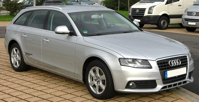 Fits Audi A4 2008-2012 Front Bumper Towing Eye Cover Primed - image 2