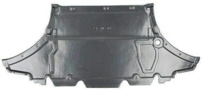 Fits Audi A4 2008-2011 Front Engine Cover Under Tray Petrol 1.8L Diesel 2.7L/3.0L - tradevehicleparts.co.uk