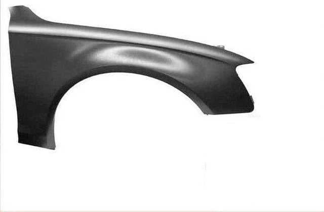 Fits Audi A4 2008-2012 Front Wing Primed Driver Side  - image 2