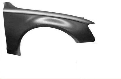 Fits Audi A4 2008-2012 Front Wing Primed Driver Side  - tradevehicleparts.co.uk