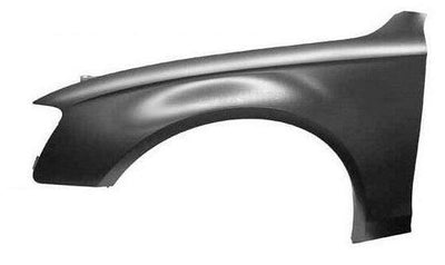 Fits Audi A4 2008-2012 Front Wing Primed Passenger Side - tradevehicleparts.co.uk