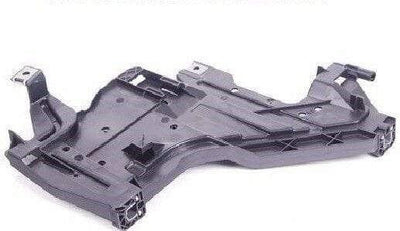 Fits Audi A4 2008-2012 Headlight Support Mount Lower Bracket Driver Side - tradevehicleparts.co.uk