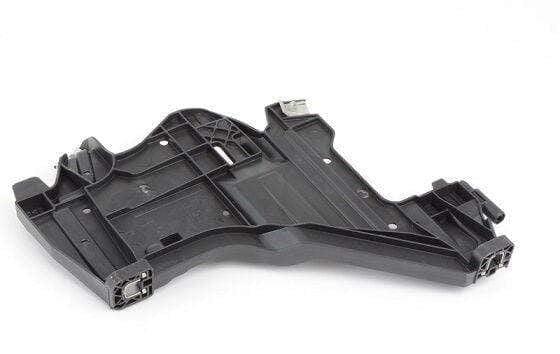 Fits Audi A4 2008-2012 Headlight Support Mount Lower Bracket Passenger Side - image 2