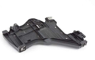 Fits Audi A4 2008-2012 Headlight Support Mount Lower Bracket Passenger Side - tradevehicleparts.co.uk