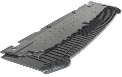 Fits Audi A4 2012-2015 Engine Cover Under Tray Front Section Only For S Line Models - tradevehicleparts.co.uk