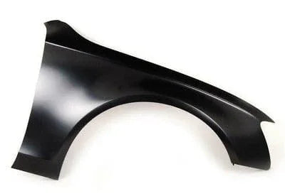 Fits Audi A4 2012-2015 Front Wing Primed Driver Side - tradevehicleparts.co.uk