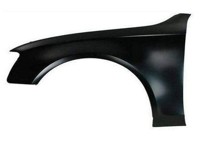 Fits Audi A4 2012-2015 Front Wing Primed Passenger Side - tradevehicleparts.co.uk