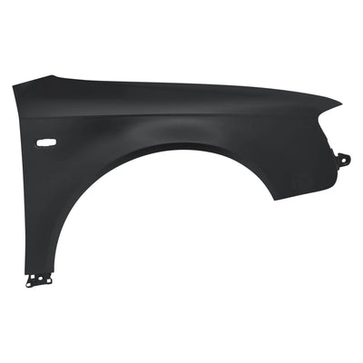 Fits Audi A4 B76 2005-2008 Front Wing Primed Driver Side - tradevehicleparts.co.uk