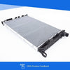 Fits Audi A4 B8 2008-2015 Radiator (1.8 Tfsi,2.0 Tfsi Petrol)(2.0 Tdi) (Automatic) (With Ac) thumbnail