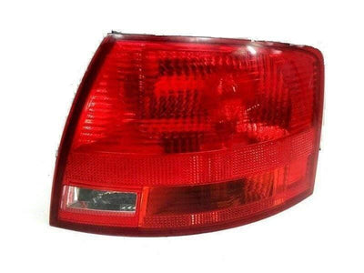 Fits Audi A4 Estate 2005-2008 Rear Light Lamp Driver Side - tradevehicleparts.co.uk