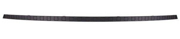Fits Audi A4 Estate 2015-2018 Rear Bumper Moulding Mat Black - image 2