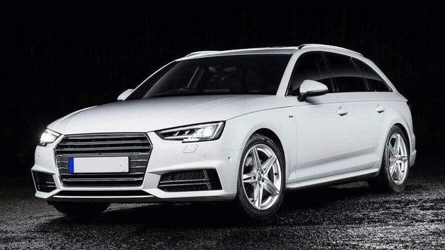 Fits Audi A4 Saloon, Estate 2015- Bonnet Primed - image 3