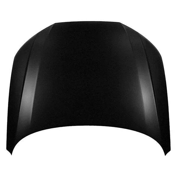 Fits Audi A4 Saloon, Estate 2015- Bonnet Primed - image 2