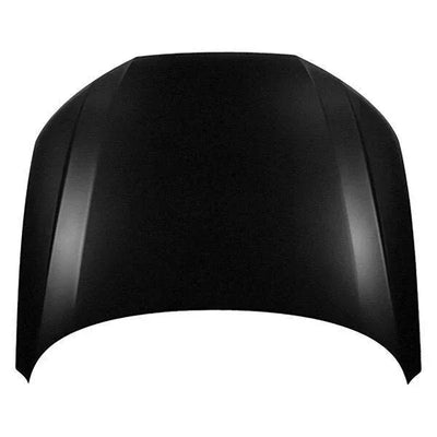 Fits Audi A4 Saloon, Estate 2015- Bonnet Primed - tradevehicleparts.co.uk