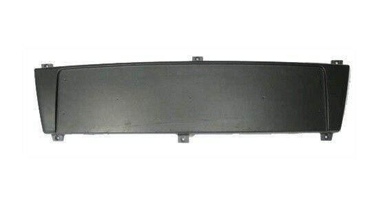 Fits Audi A4 Saloon / Estate / Cabriolet 2005-2008 Front Bumper Number Plate Holder - image 2