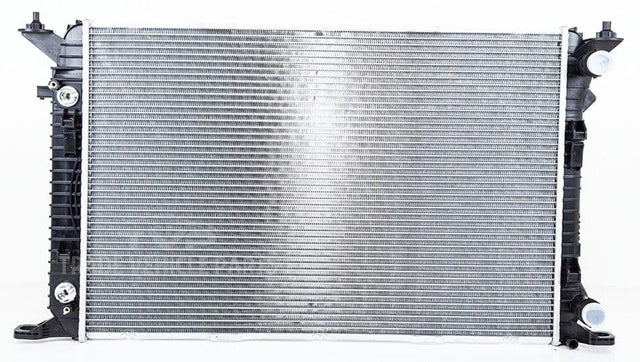 Fits Audi A5/S5 2007-2017 Radiator (1.8 Tfsi ,2.0 Tfsi Petrol)(2.0 Tdi) (Automatic) (With Ac) - image 2