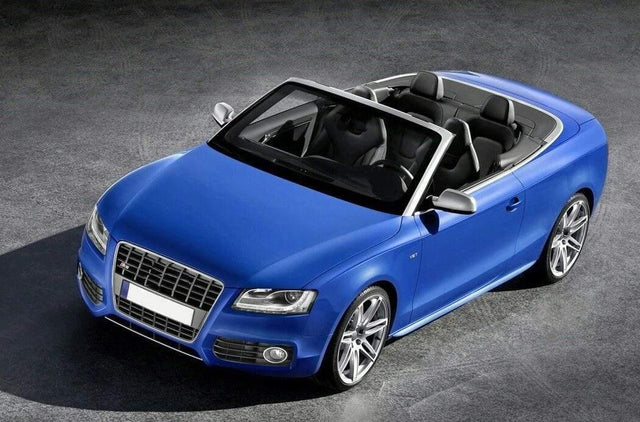 Fits Audi A5/S5 Coupe Cabriolet 2007-2012 Bonnet Primed - image 3