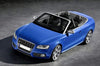 Fits Audi A5/S5 Coupe Cabriolet 2007-2012 Bonnet Primed thumbnail