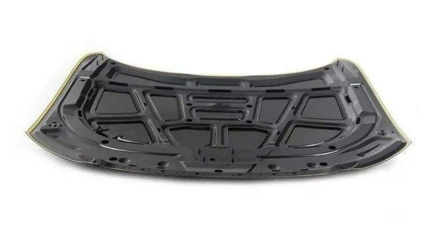 Fits Audi A5/S5 Coupe Cabriolet 2007-2012 Bonnet Primed - image 2