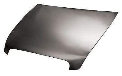 Fits Audi A6 2005-2011 Bonnet Primed Steel Saloon/Estate - image 2