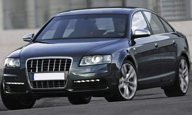 Fits Audi A6 2005-2011 Bonnet Primed Steel Saloon/Estate - image 2