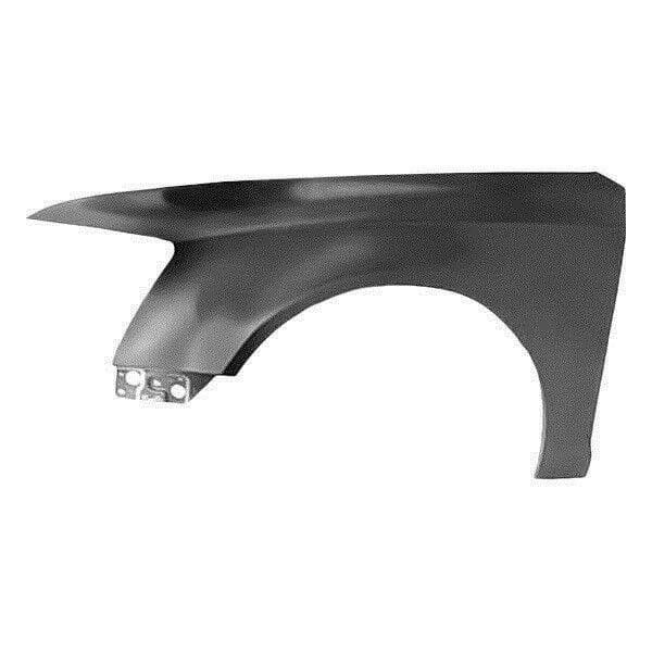 Fits Audi A6 Saloon 2009-2011 Front Wing Primed Passenger Side - image 2