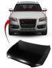 Fits Audi Q5 2009-2012 Bonnet Primed Steel thumbnail