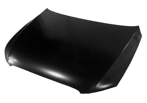 Fits Audi Q5 2009-2012 Bonnet Primed Steel - image 2