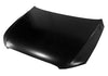 Fits Audi Q5 2009-2012 Bonnet Primed Steel thumbnail