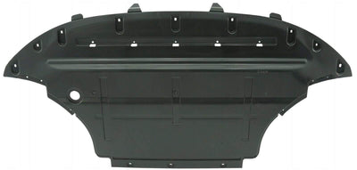 Fits Audi Q5 2009-2012 Engine Cover Undertray Front Section - tradevehicleparts.co.uk